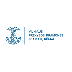 Vilniaus prekybos, pramonės ir amatų rūmai